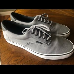 Vans Men’s Authentic Shoes